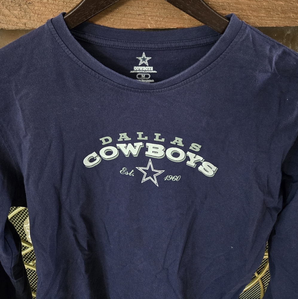 Dallas Cowboys 🏉